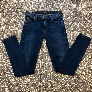 Citizens of Humanity avedon skinny